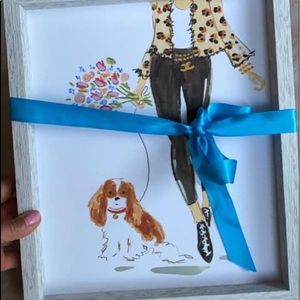 Meet your Posher, Peggy